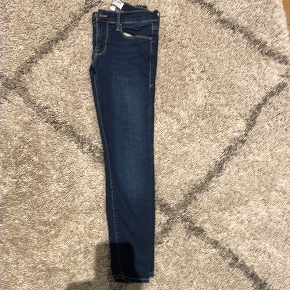 Frame Denim Jeans